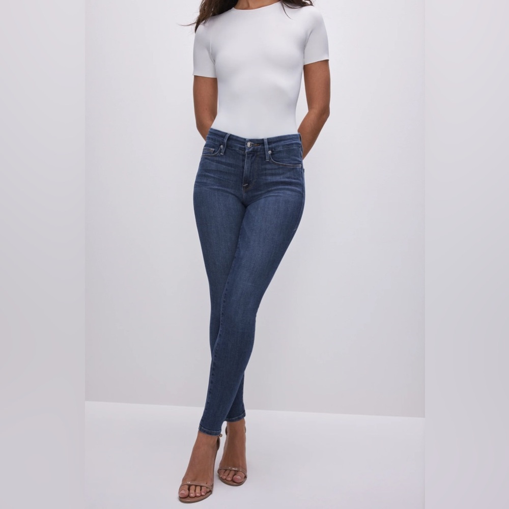 Good American Good Legs Size 0/25